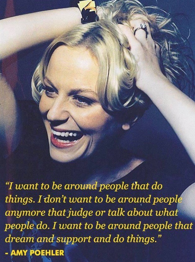 RaechelAnderson's tweet photo. I love this woman and this message. #letsdostuff #dreamersaremypeople https://t.co/iKZlzfdoU4