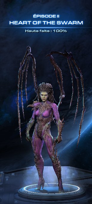 puissancePatior's tweet photo. @AnossSc2 @TKLStarcraft @OgamingSC2 @Pomfeh @Thud_Esports @DocteurYoGo @FunKaStarcraft @nBimre @Mr_Algost @Koka_Starcraft @OGaming_TV Arrête, tu peux pas m'test, j'ai terminé la campagne HotS à 100 %, tous les HF et en brutal.
#proudofmylife #intestable ............. #Kappa https://t.co/nATSBemajk