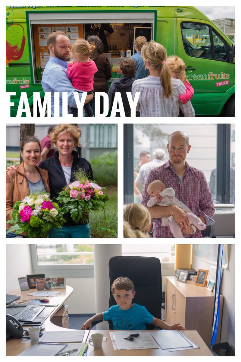 Robin_Otto_DE's tweet photo. Great to have again our #GEODIS #FamilyDay. It was a big pleasure. https://t.co/KkISd4MssI