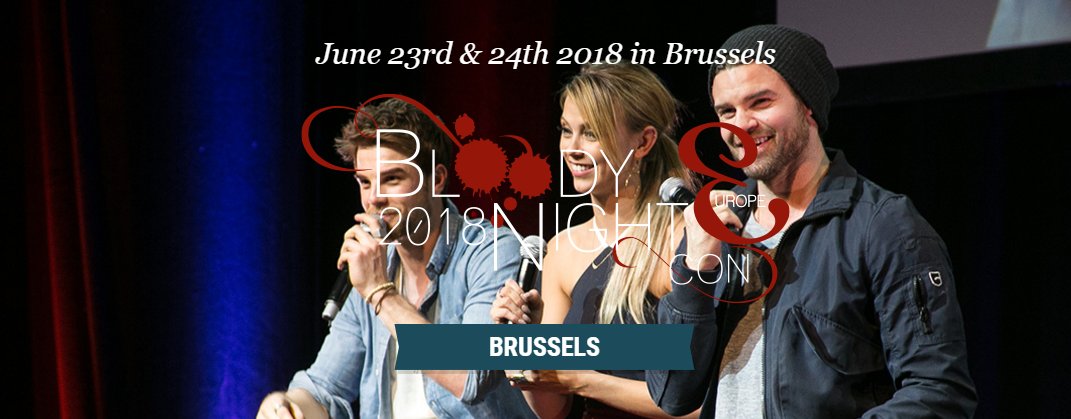 KLZ_Events's tweet image. Know MORE about #KLZ_Events. 8 years making dreams come true with 25 events from 15 different tv shows and movies! klzevents.com/KLZevents/engl…