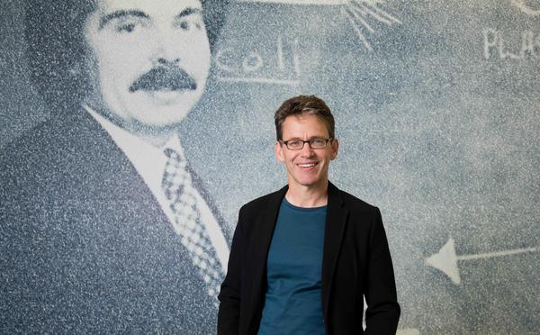 SFBIZronleuty's tweet photo. Meet Bill Anderson, the new CEO at @genentech https://t.co/zzZyY4KOh0 #BioFlash #podcast https://t.co/cKxVE4O380