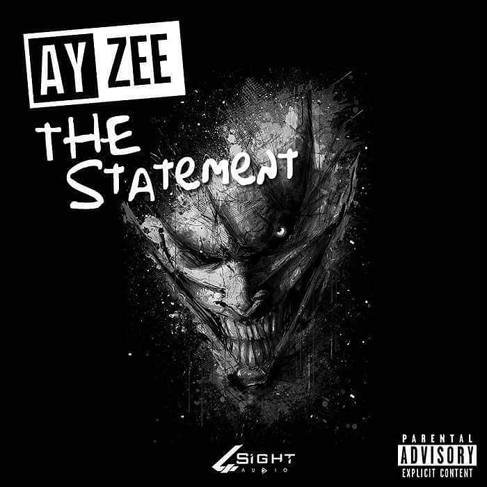 4SightAudio's tweet photo. @AyZee031  - THE STATEMENT
SoundCloud ➤ https://t.co/6mssi1LzmT
Audiomack ➤ https://t.co/KXQvLu1CQ1
YouTube Link ➤ https://t.co/F2xp6rfVFX https://t.co/6yLgRpxxaq