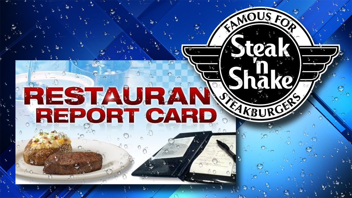 S. Fla. @SteaknShake ordered shut due to water from ceiling dripping on food #DirtyDining bit.ly/2rnMPdZ https://t.co/8Tnm39YTRv
