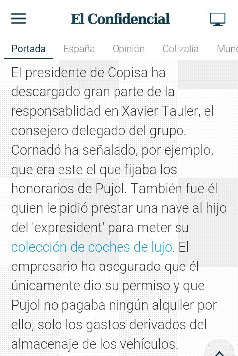 #Nau #Copisa #Dinamitzador Jordi Pujol Ferrusola y los coches de lujo: youtu.be/aIkavuVHPDQ