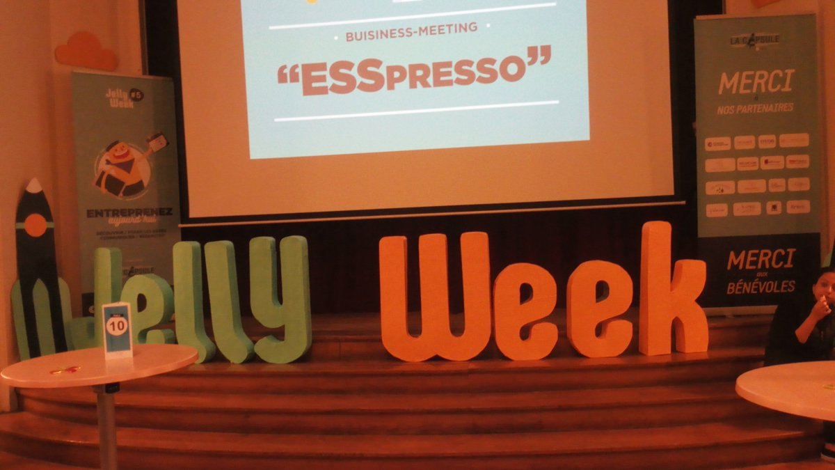 iMaugis's tweet photo. Au Business Meeting ESSpresso organisé par @ReimsCoworking en partenariat avec @cress_ca. https://t.co/Sh7ejFvfnv