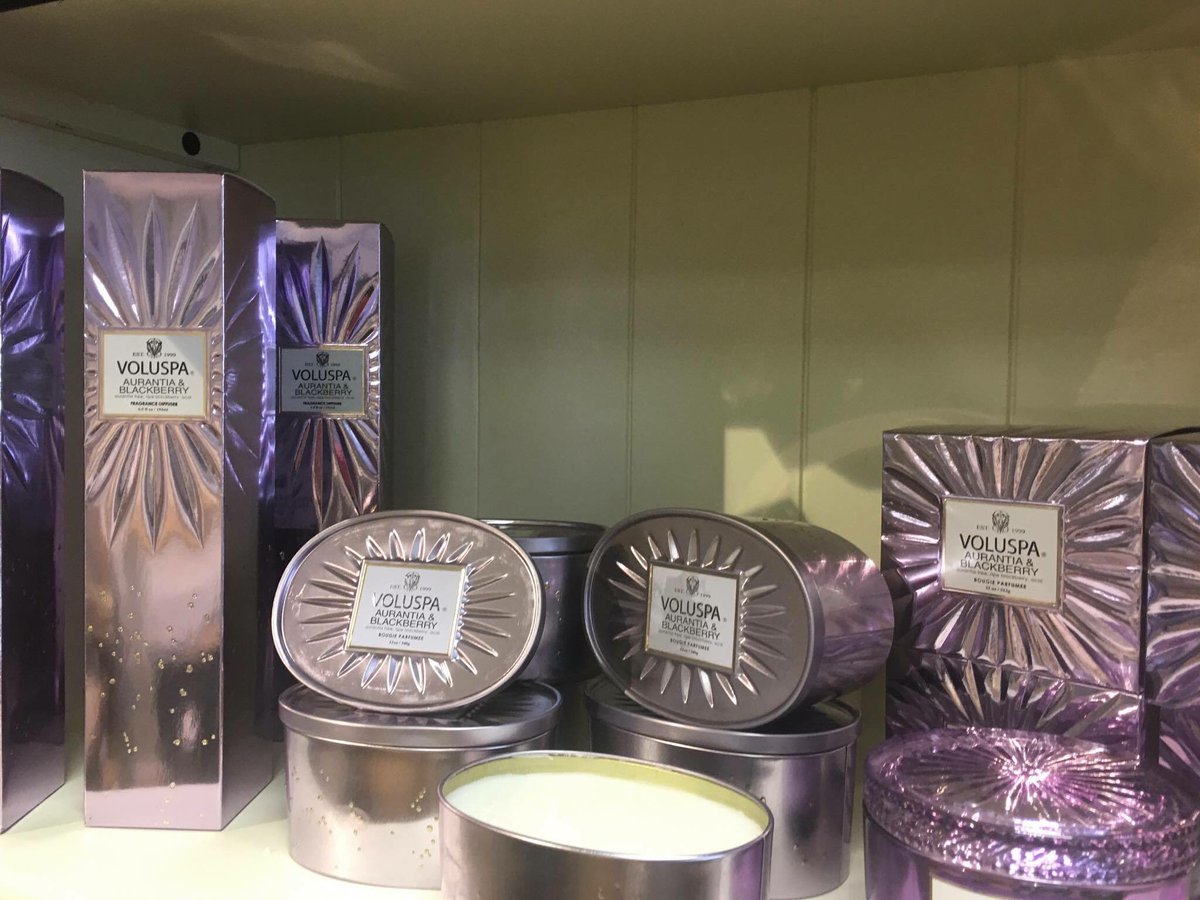 McCrystalFF's tweet photo. Have you tried our new candles? We have over 30 new scents to suit every home. Call in and receive 20% off. https://t.co/mczRTreeVK
