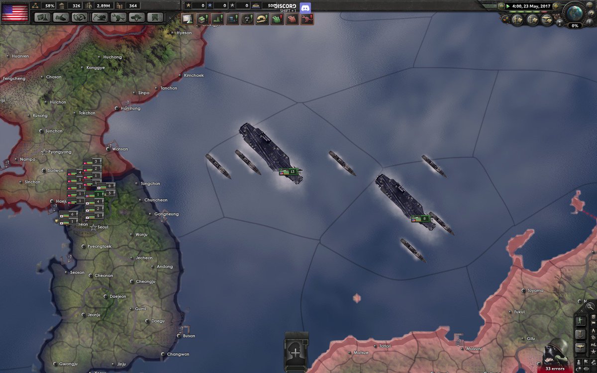 hoi4 millennium dawn