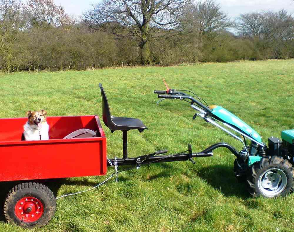 BSGTractors's tweet photo. A dogs life 🐶🚜☀️
#2WheelTractors #Machinery #Tractors #TractorImplements
https://t.co/40glyuKqUV https://t.co/uEGUF6kt4t
