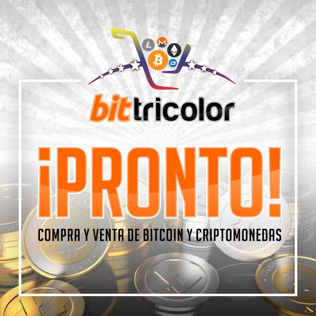 Comercio Bitven tweet media