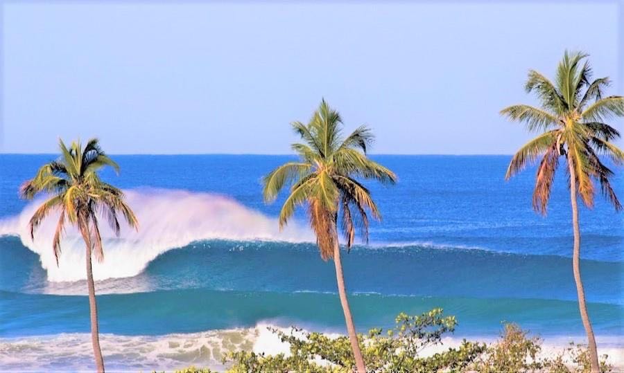 #PuertoRico, el mejor lugar para lucir tu #sonrisa. Playa del <a href="/ElConResort/">El Conquistador</a> @meetpuertorico #Paraíso #Maravillas