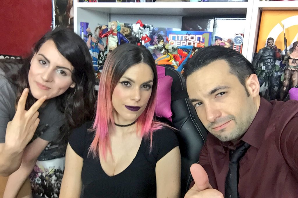 nachoortiz's tweet image. Listos! #ECoop