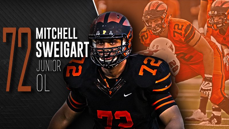 [NEW] Inside The War Room | 2018 OT Preview bit.ly/2sl5xIg | DII OL @HSUJacks Alex Cappa on the #NFL radar | @Chuks__77 #One2Watch