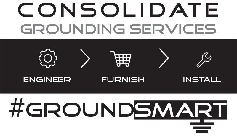 ComPowGroup's tweet photo. https://t.co/V6fsOUbTeZ #groundsmart #therealsae If you need a one-stop-shop for your grounding needs, we know just the place! https://t.co/QfB780qoRk