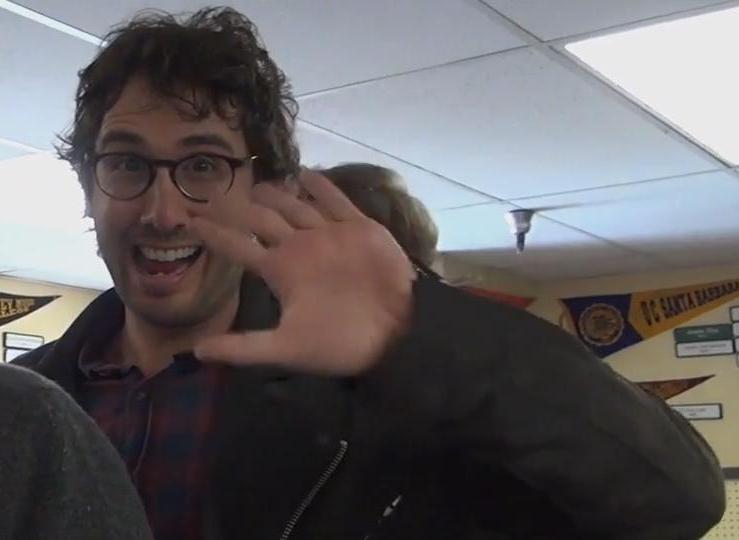 JoshcometoMexic's tweet photo. @DenFerrufino @HeathKatherine @lautiebahr1975 @LuGrobanite @elljayemm @rosie_crowe08 @babs_haynes @Resi_classen @Timpanist @thevoicefan Hola! https://t.co/UN4Ux5OwJ0