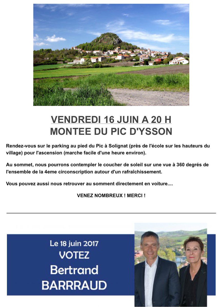 Bertrand Barraud tweet media