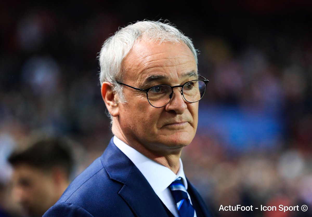 ActuFoot_'s tweet photo. BREAKING ! D'après @infosportplus, Claudio Ranieri est le nouvel entraîneur du FC Nantes.
Contrat de 2 ans. https://t.co/a0n3b8Kkiz