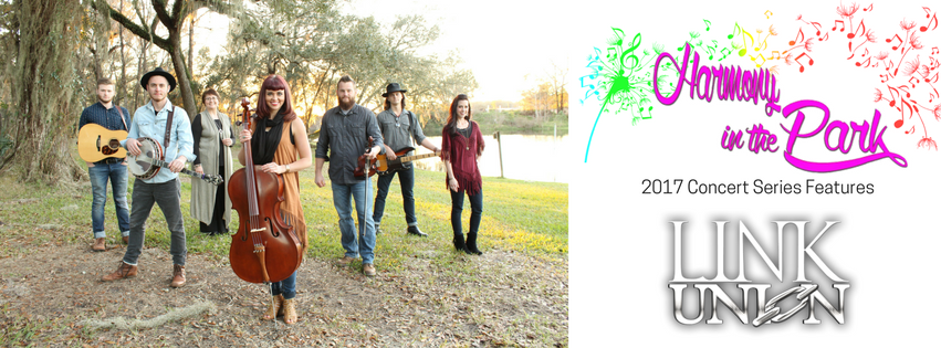 LindstromCity's tweet photo. Wednesday night we will be featuring the wonderful music of @LinkUnionMusic   at Harmony in the Park! https://t.co/aoQ6nlznUu