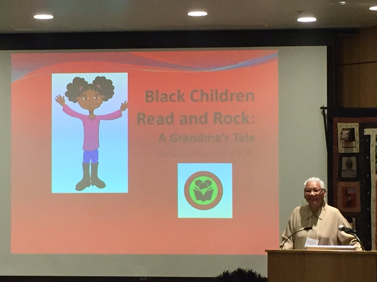 jeanne_darcy's tweet photo. #CAAAE Pedagogies and Practices for Successfully Reaching African American Students https://t.co/vIeeJeg39Z
