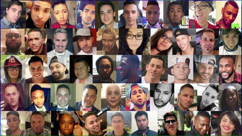 We will NEVER FORGET the victims who lost their lives one year ago today in the horrific #PulseNightClub shooting. #OrlandoUnitedDay