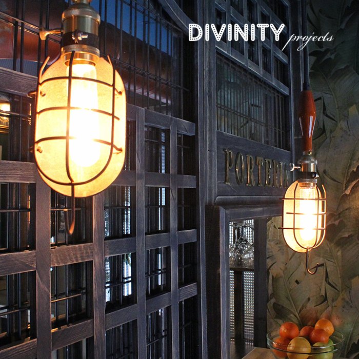 DivinityGranada's tweet photo. Instala unas lámparas de estilo industrial y el efecto será perfecto 😉 #IndustrialStyle https://t.co/qg7j2rO76g