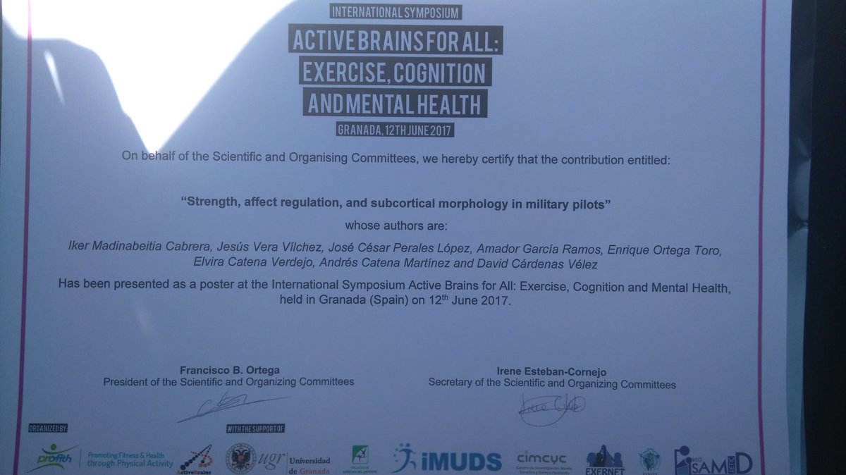 Iker_Madi's tweet image. Symposium finished.Thanks for the event, impressive research levl and awesome people to be with.  #activebrains4all