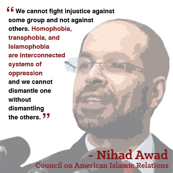 islamophobia tweet media