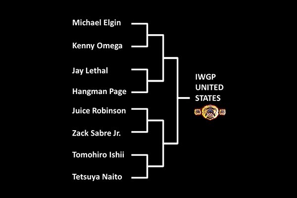 njpwglobal's tweet photo. The match lineup for the 1st day and preliminary lineup for the 2nd day of the G1 Special in LA is now available!
https://t.co/puFPZUxiSU https://t.co/FsqEi1n3em