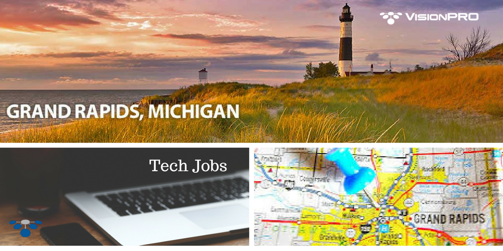 Bill_Bleil's tweet photo. Calling all #Job Seekers in #GrandRapids #MI. #VisionPRO is looking for great #Tech #Talent. Find out more: https://t.co/DyvFbYnFns #QA #Web https://t.co/JaJpgrcaiq