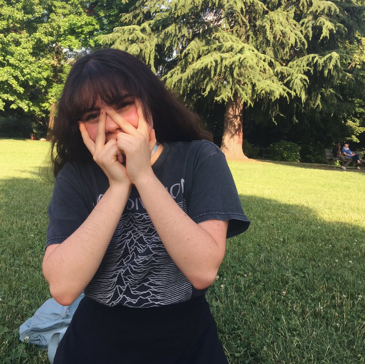 smulletto's tweet photo. why are u crying
you and i are the only one here #ARMYSelcaDay @BTS_twt https://t.co/DWS5e7ftWR