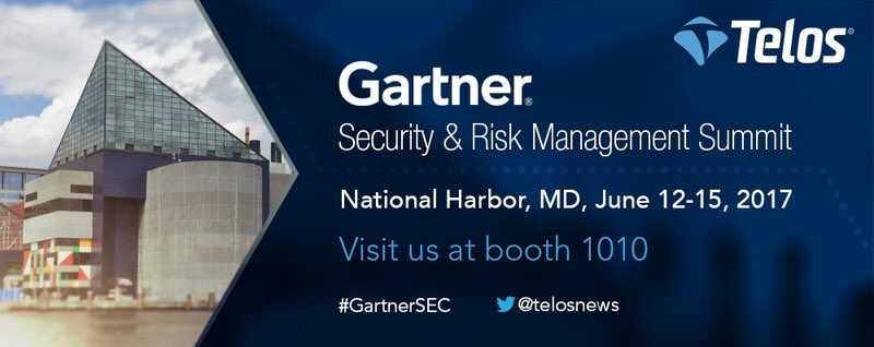 kelly_murphy2's tweet photo. Stop by Booth 1010 at #GartnerSEC and talk to us about #cloudcompliance and #riskmanagement https://t.co/SNAkgnSk5y