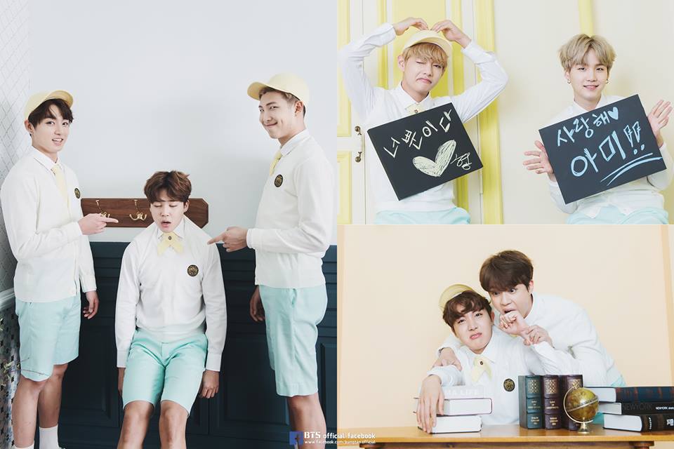 RuFanBTS's tweet image. #4yearswithBTS 
Ваши песни вдохновляют огромное кол-во человек каждый день
Люблю вас 💕😘