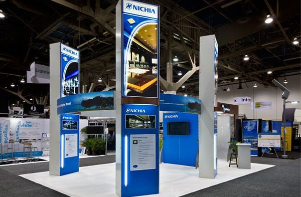 GraphiColor_GCX's tweet photo. Your #tradeshow booth is a big #marketing investment. Here's how to make the most of it: https://t.co/oWlMEeaAWc https://t.co/85jdrbqMyV