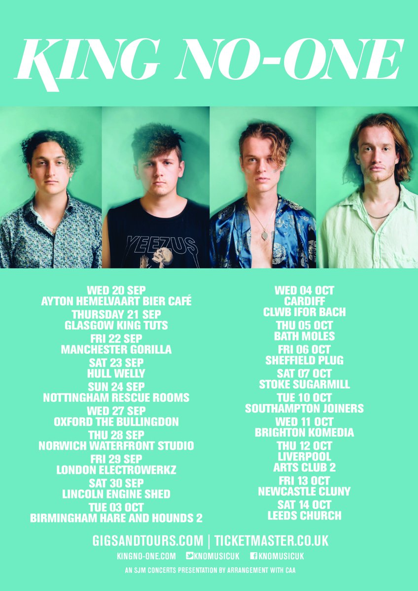 KNOmusicJP's tweet photo. AUTUMN TOUR • ON SALE WED 9AM
These dates will sell out - come and join our movement ❤️💙
Tix from: https://t.co/wBMpgsl0bm
ON SALE WED 9AM https://t.co/KoPs6AaLbM