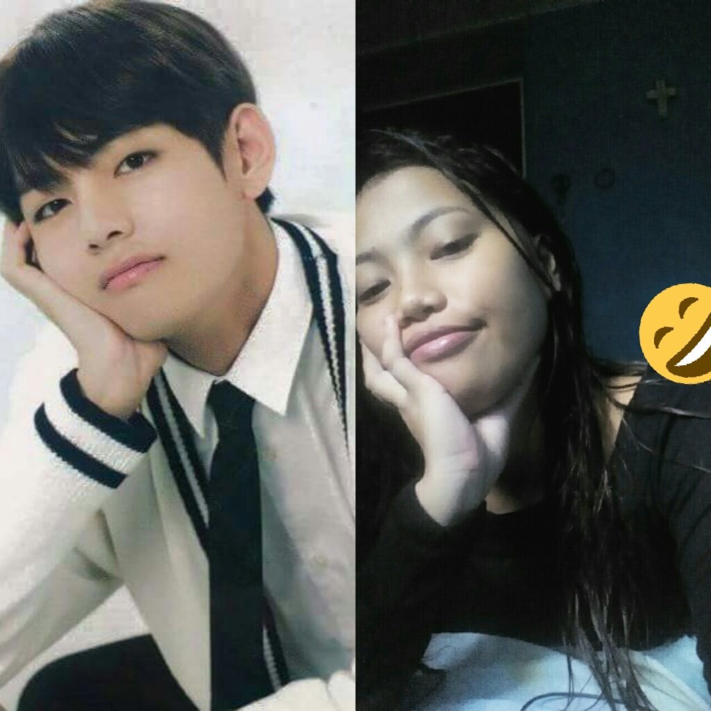 taehyungVieVie's tweet photo. You're My Everything 

-- #ARMYSelcaDay  #4YearsWithBTS h https://t.co/Fszk7b3JNl