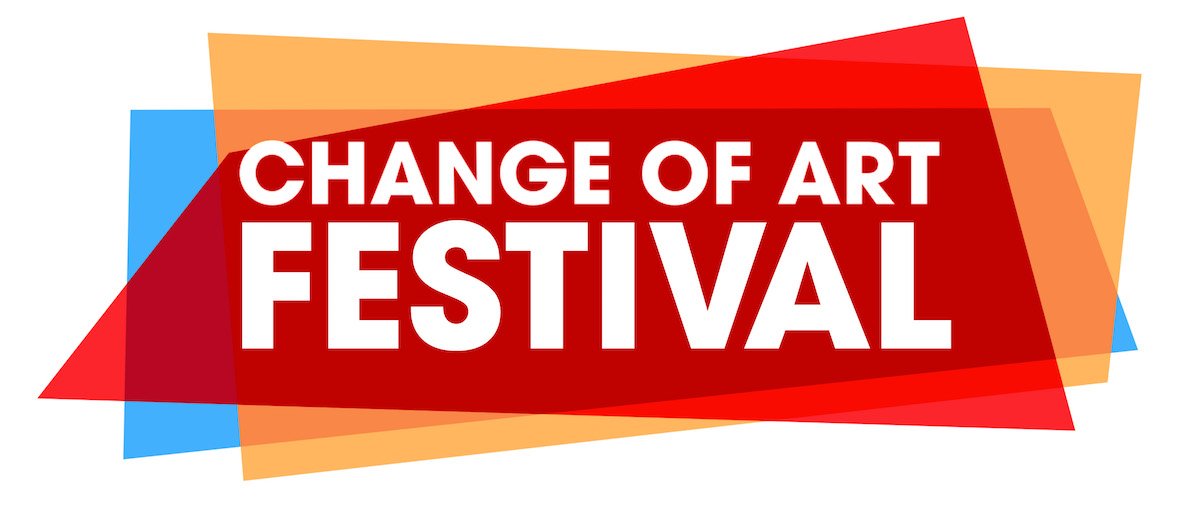 upstarttheatre's tweet photo. Have you booked your ticket for the FREE @changeofartfest
this Sat? Amazing lineup in aid of @hopenothate
https://t.co/BdZOd8vkEZ https://t.co/pK7HCcwrFq