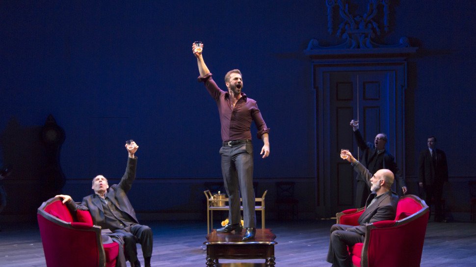 #TonyAwards2017 Best Play winner, <a href="/OsloPlay/">Osloplay Game Studios</a> extends! bit.ly/OsloExtends