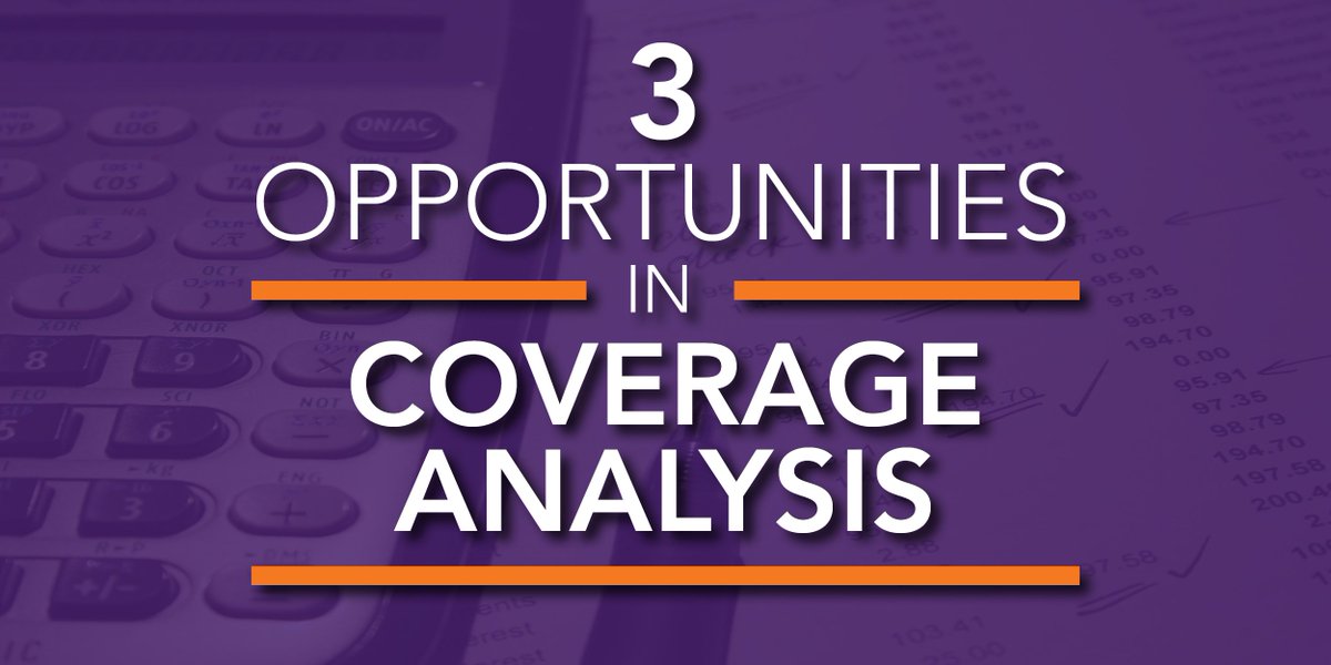 AskGuideStar's tweet image. With a #coverageanalysis, you'll know where the billing compliance risks are and how to avoid them.  goo.gl/W130Hj #clinicaltrials