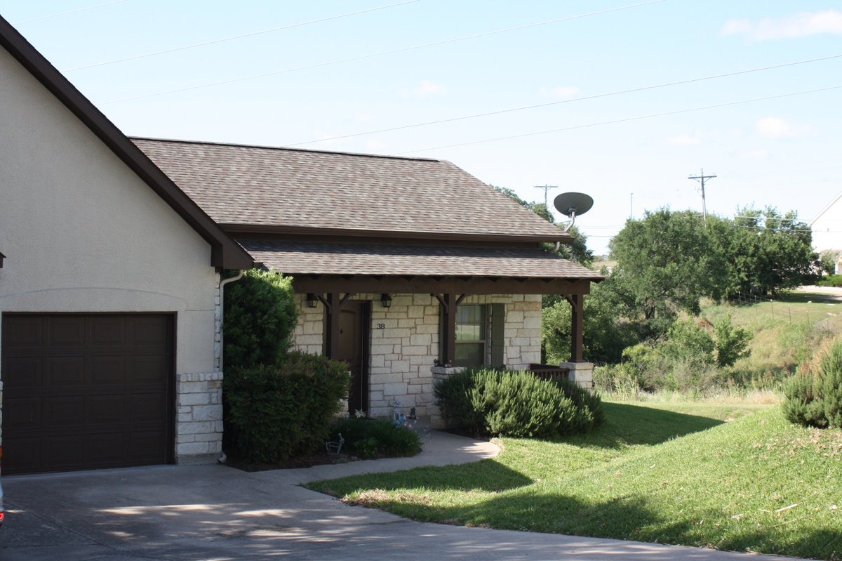 Ridgemont Village (MarbleFallsApts) Twitter