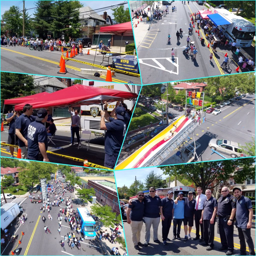 2_Patrol's tweet photo. Photos: @FlatbushShomrim @NYPD61Pct mega #BikeRegistration. Close to 2,000 attendees w/100's of bikes registered! #TeamWork #CrimePrevention https://t.co/fpWemhbEln