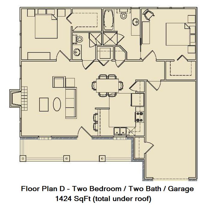 Ridgemont Village (MarbleFallsApts) Twitter