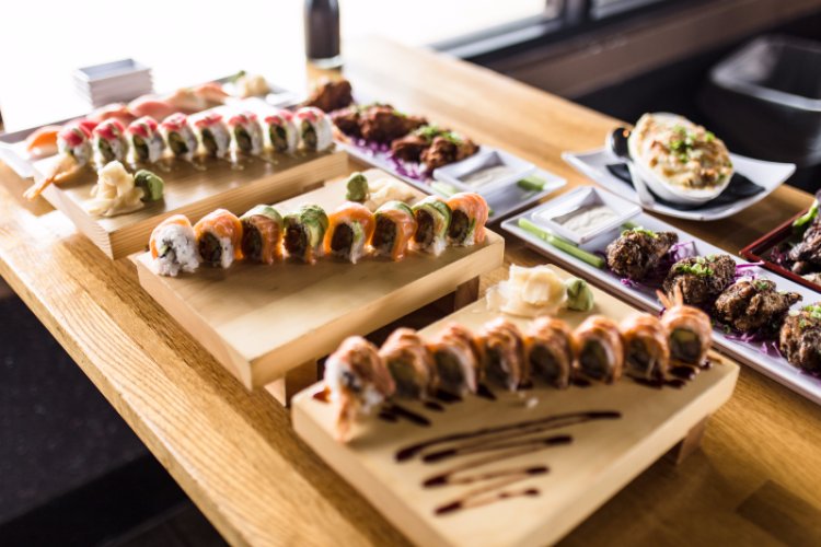 Enough to share with the ones you love.