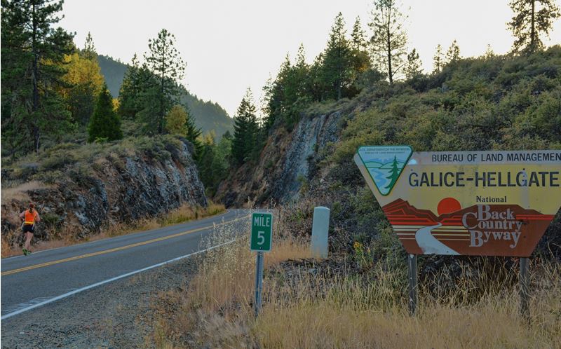 6/16-6/17, 85 teams will participate in the <a href="/WildRogueRelay/">Wild Rogue Relay</a>! Planning on driving in race area? Watch for runners! bit.ly/2rSXW2b