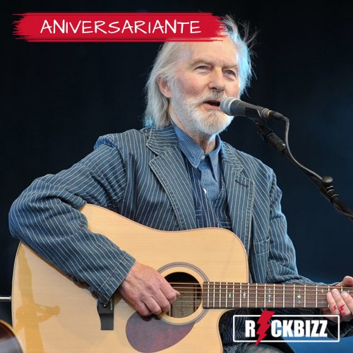 Happy Birthday, Roy Harper!  