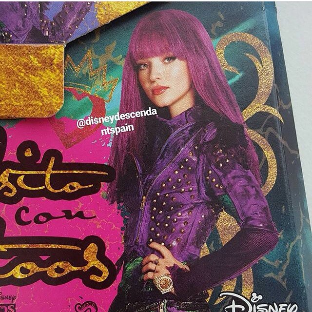 I'm the most evil girl here you know @UmaEvil 😈