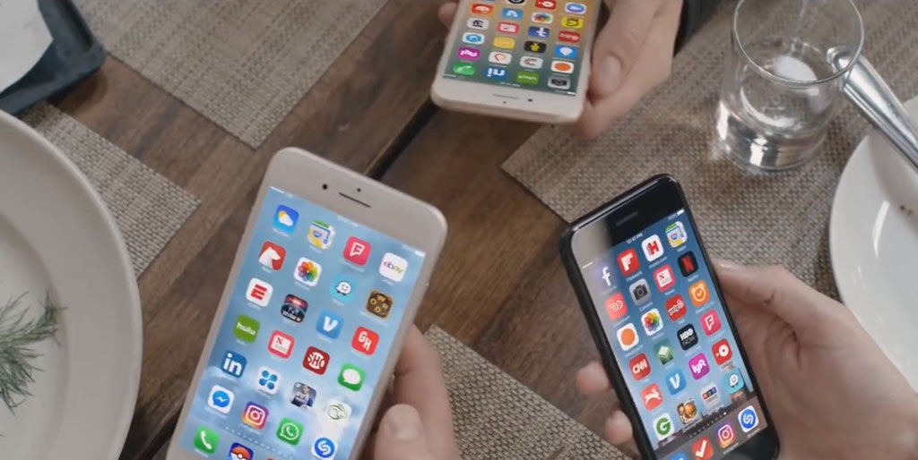 140 Proof tweet media