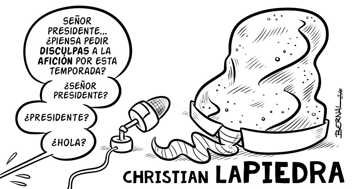 J_A_Bernal's tweet photo. Una viñeta rápida del #RealZaragoza... https://t.co/1tUzqaZYoO