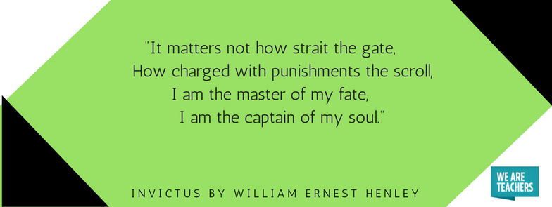 WeAreTeachers's tweet photo. 9 Poems for Boys (and Girls) Who Say They Hate Poetry
https://t.co/xySjNvggVg https://t.co/7siXWIkUMr