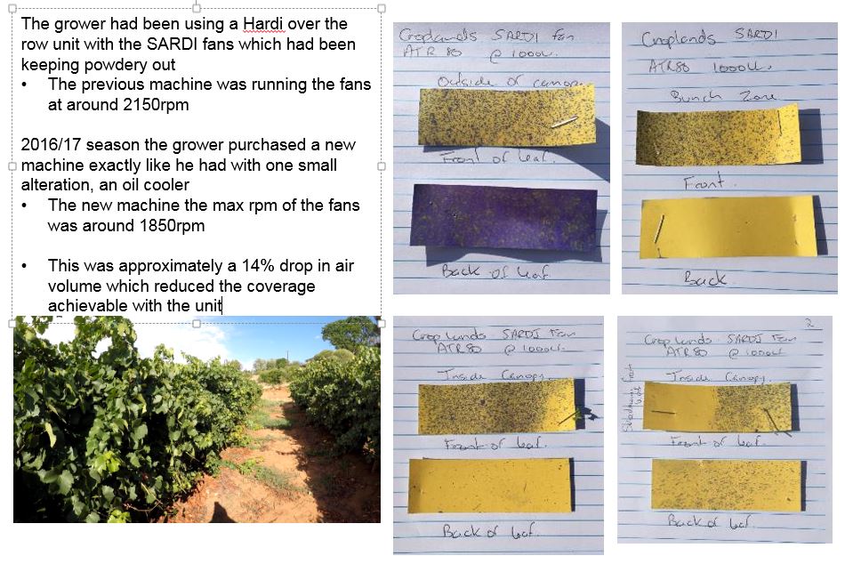 HortApplication's tweet image. Remember when purchasing a new sprayer, check everything twice #CoverageIsKey #CheckYourEquipment