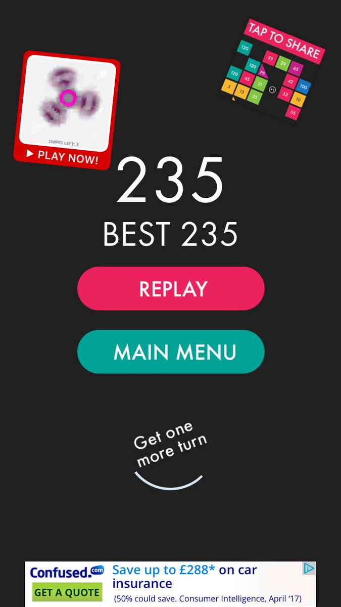 SJamesPrice's tweet photo. Not a bad use of an hour 🙈😂 #BallZ #ketchapp #ketchappgames https://t.co/wI6li0M7HW