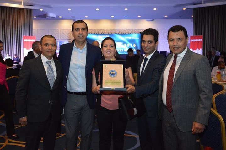 RacimBenghanem's tweet photo. Félicitations à #Faderco gagnante du trophée Export ainsi qu'à #Brandt filiale du groupe Cevital @IssadRebrab @HichamBABAAHMED @LaidBenamor https://t.co/QcTQhYNcQ2